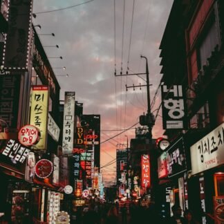 South Korea(T+C)-Daily2GB-9-A0